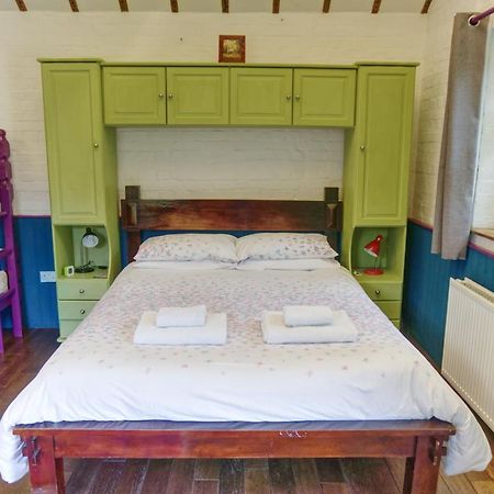 Bramble Cottage Whiteparish Esterno foto