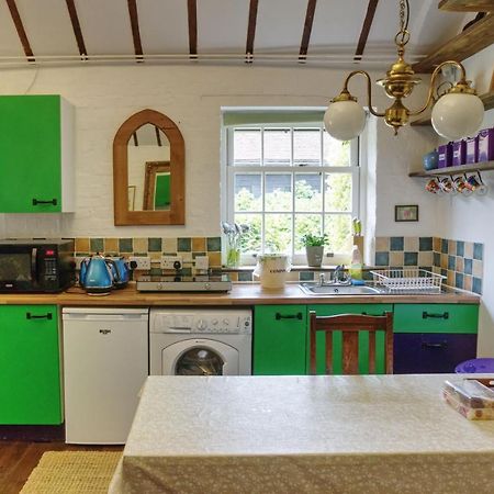 Bramble Cottage Whiteparish Esterno foto