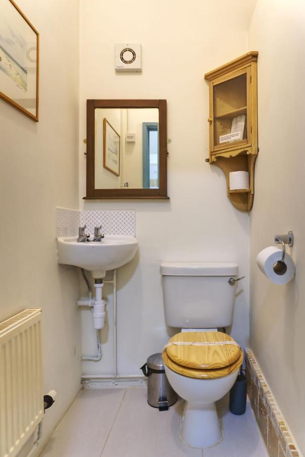 Bramble Cottage Whiteparish Esterno foto