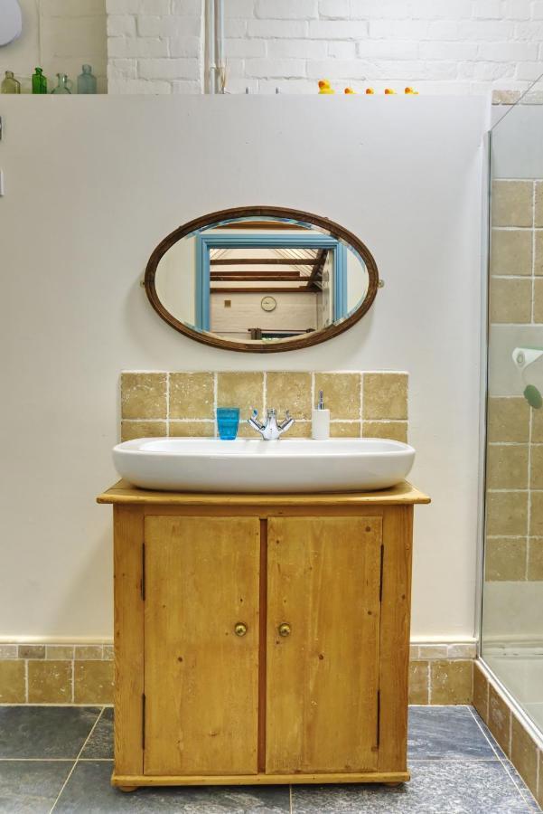 Bramble Cottage Whiteparish Esterno foto